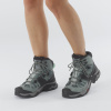 Ботинки QUEST 4 GTX W (RU 38 UK 6 USw 7.5 СМ 24; slate/trooper/opal blue)